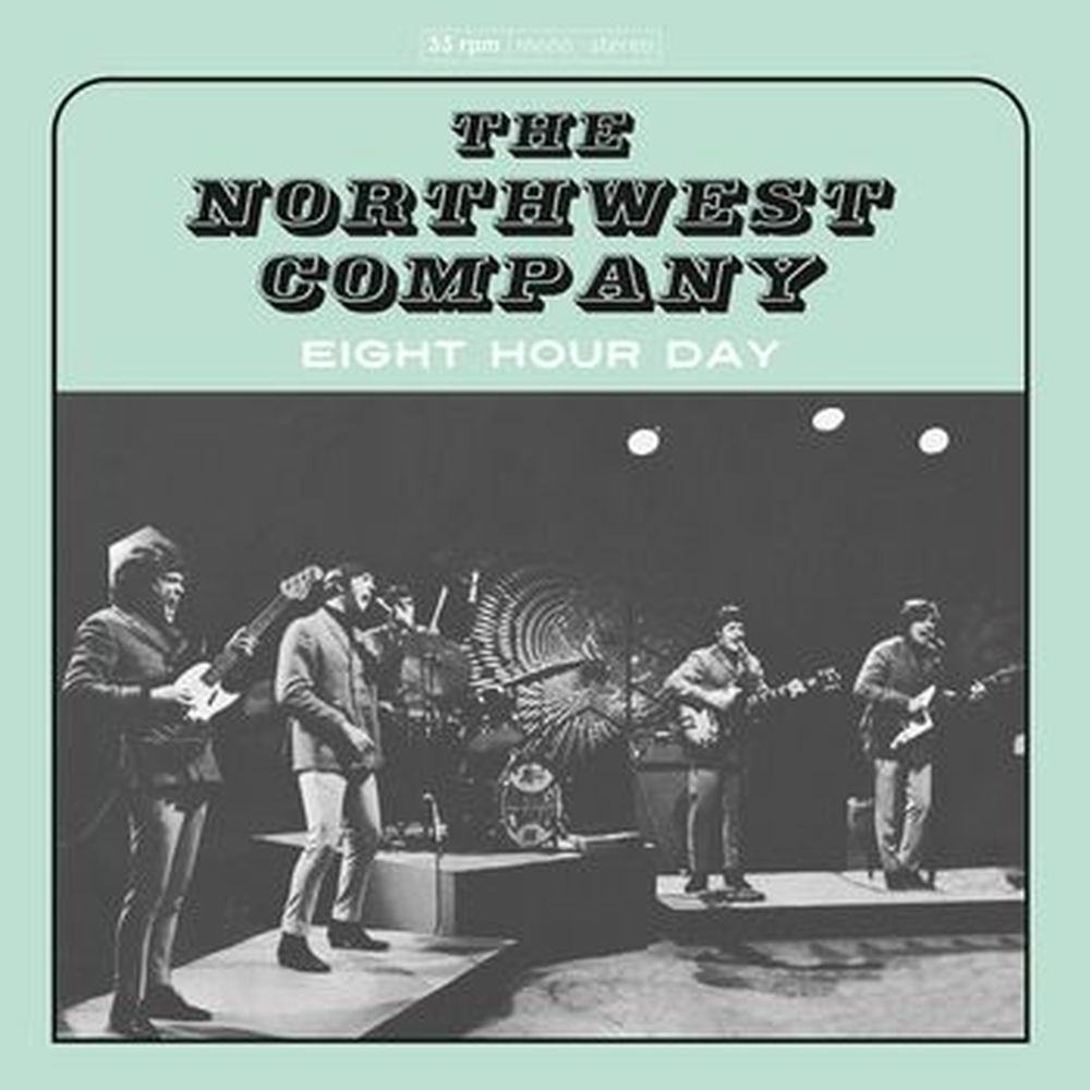 eight hour day