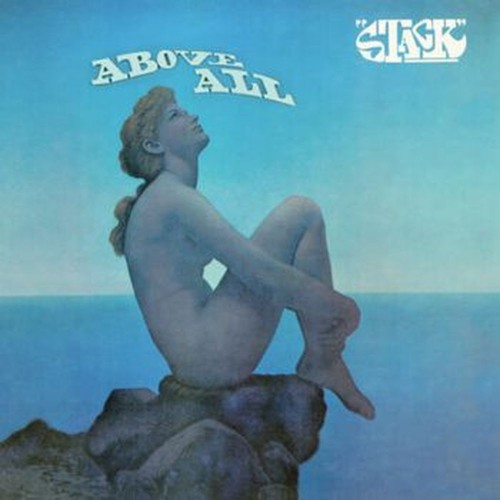above all