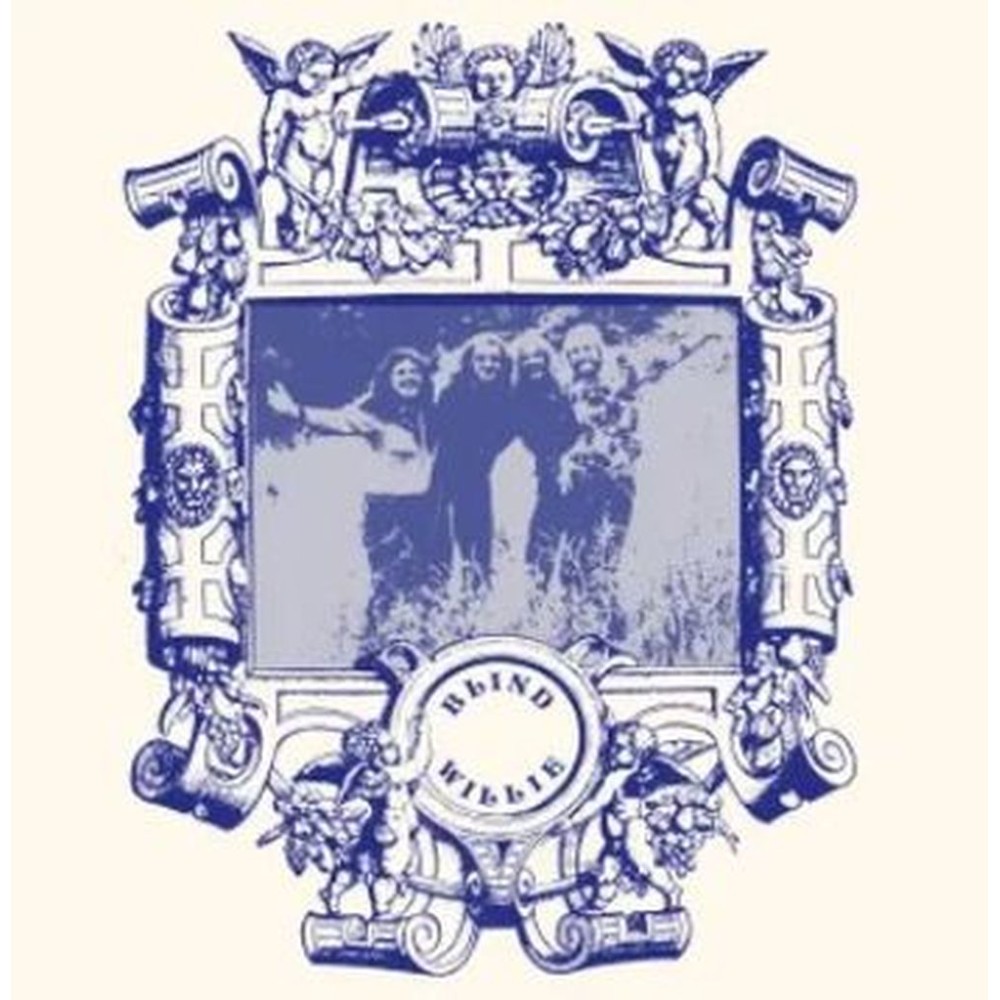 blind willie (blue)