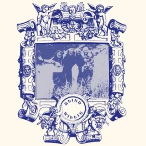 blind willie (blue)