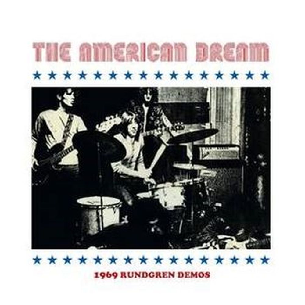 1969 rundgren demos