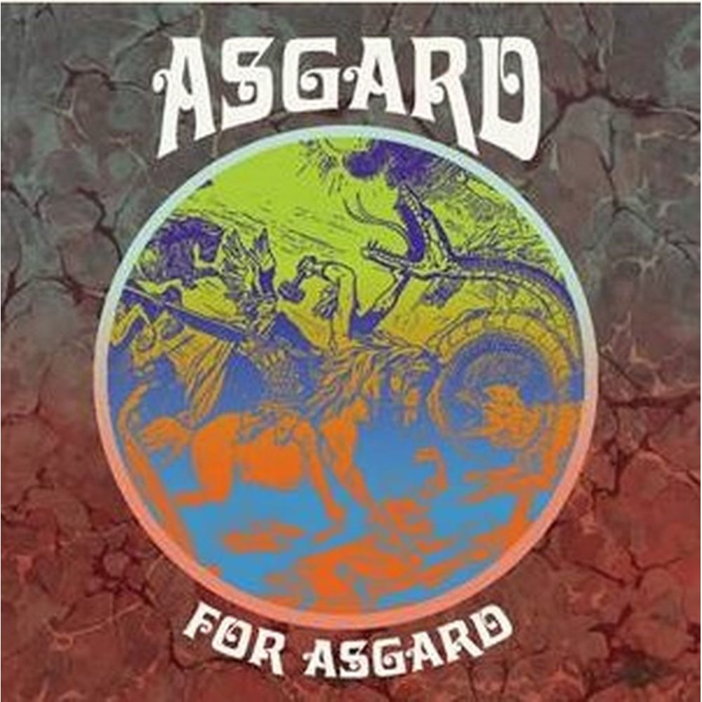 for asgard