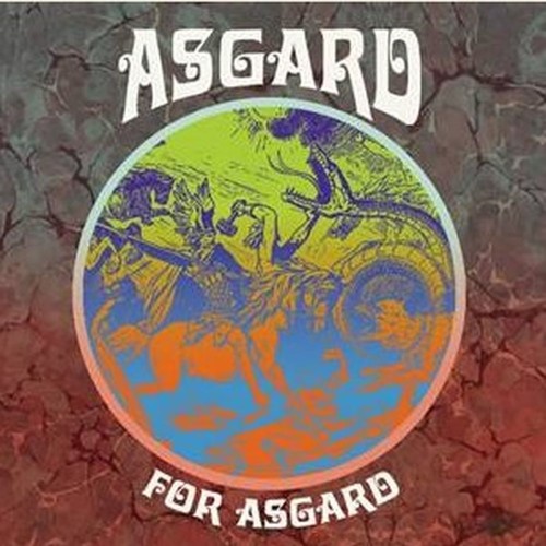 for asgard