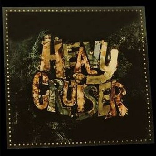 heavy cruiser