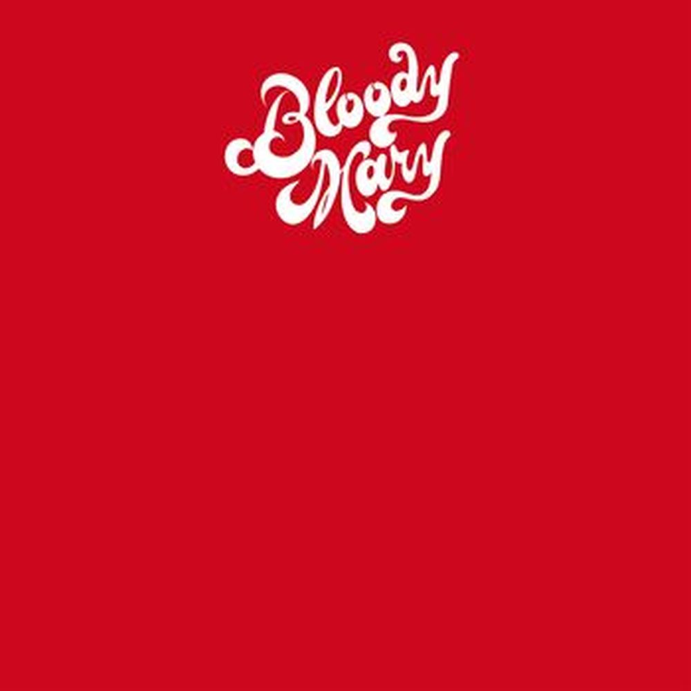 bloody mary