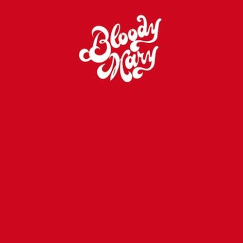 bloody mary