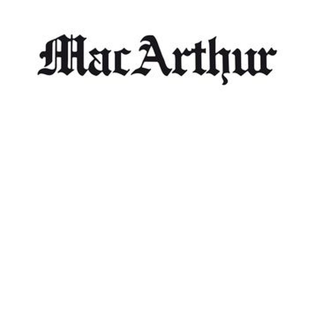 macarthur