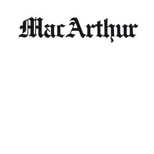 macarthur