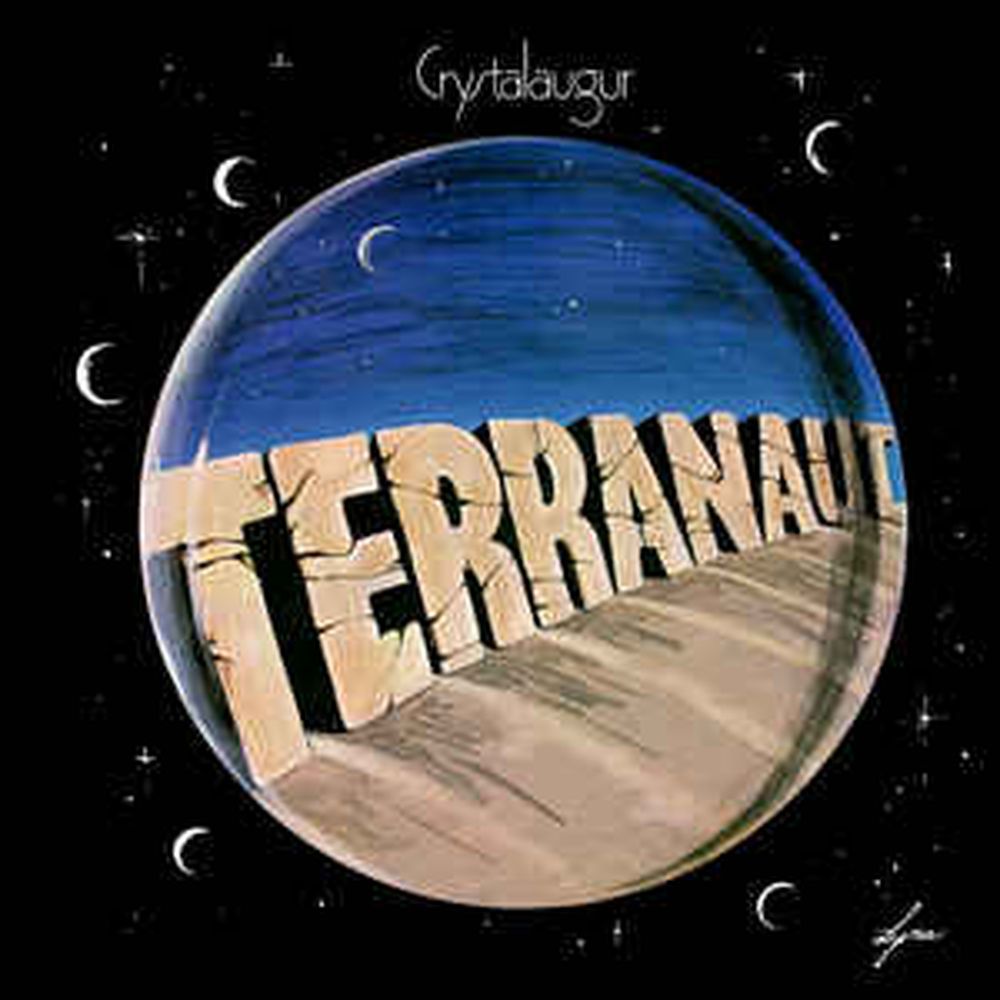 terranaut