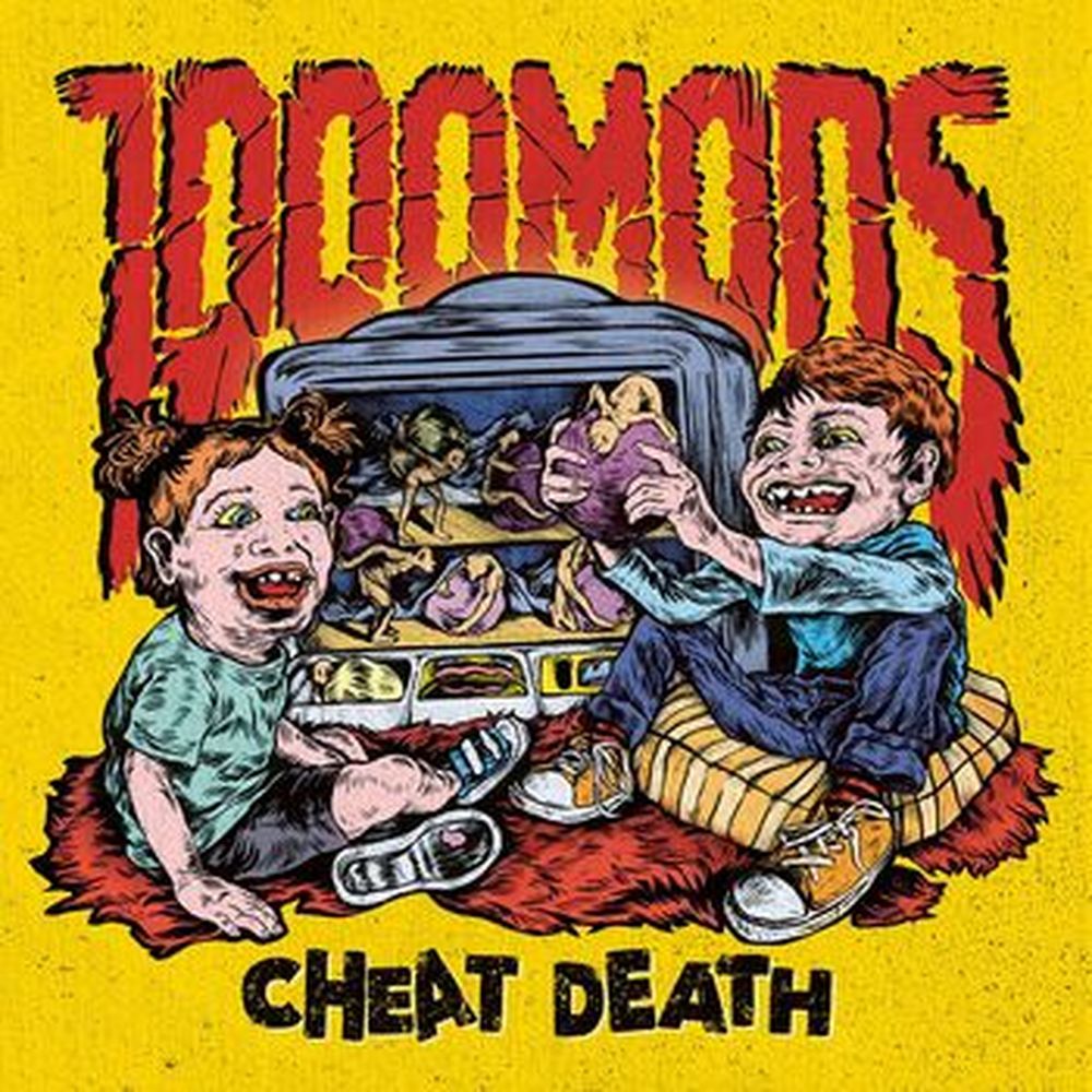 cheat death