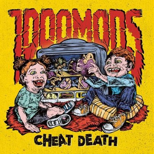 cheat death