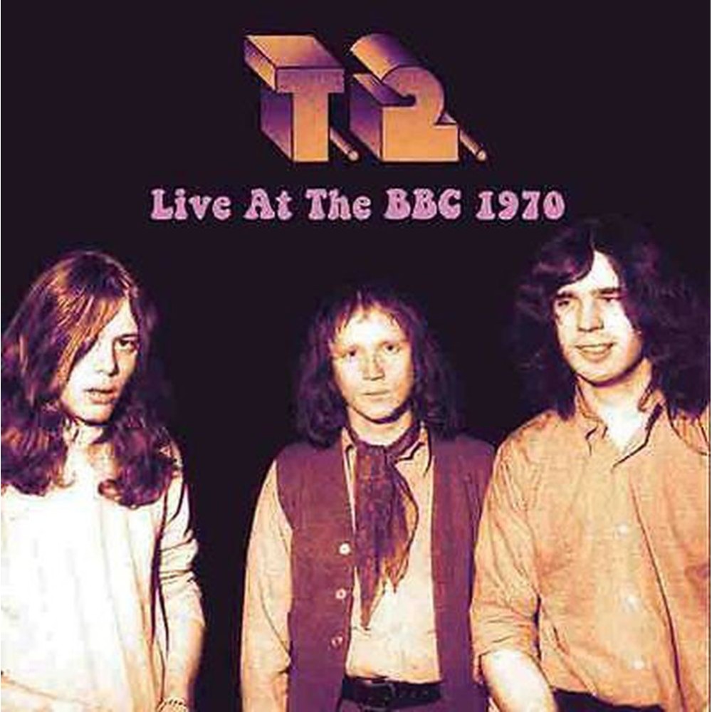 live at the bbc 1970