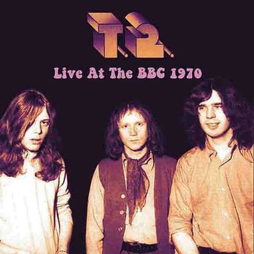 live at the bbc 1970