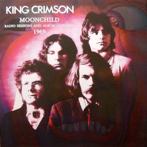 moonchild and radio sessions 1969