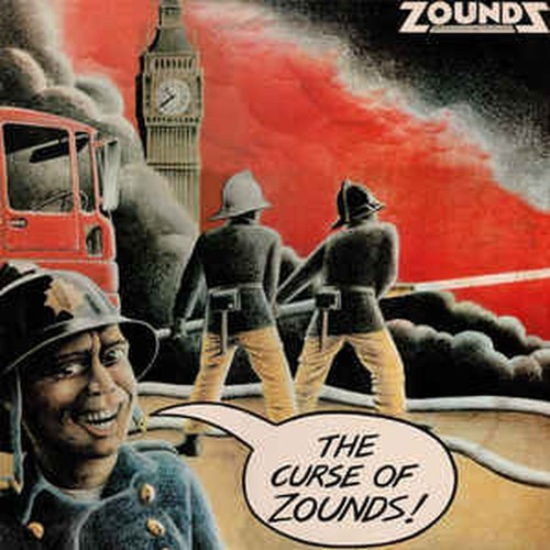 curse of zounds