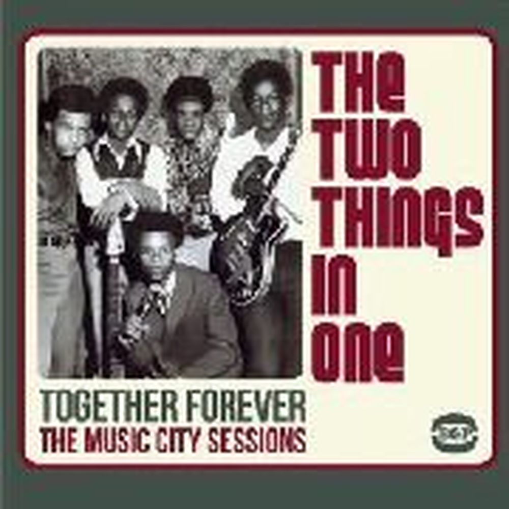 together forever