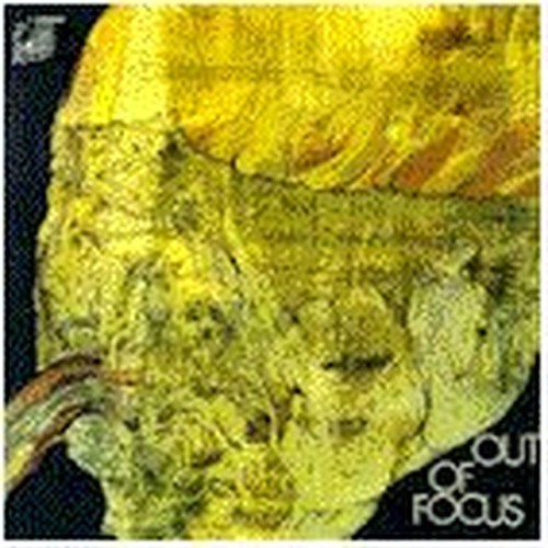 out of focus