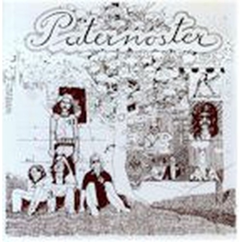paternoster
