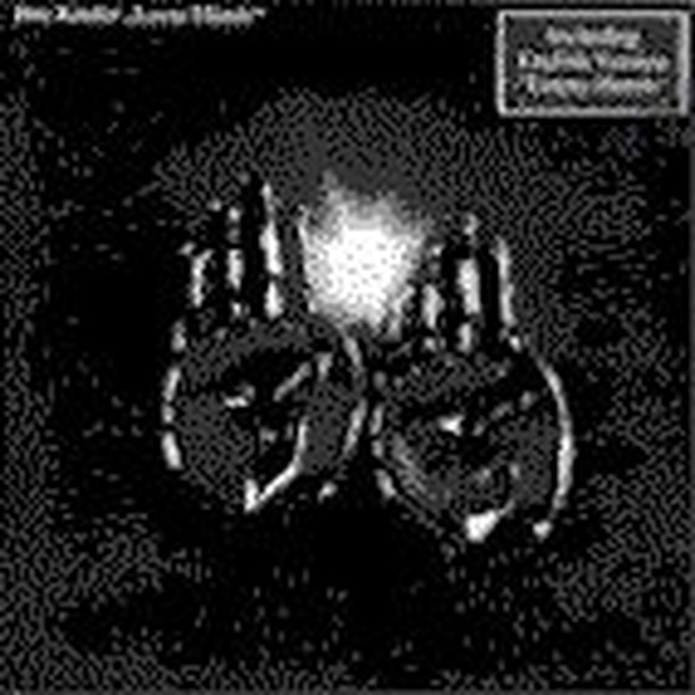 leere hande / empty hands