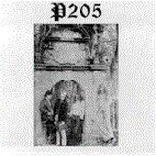 p2o5 - the pre-vinyl tracks