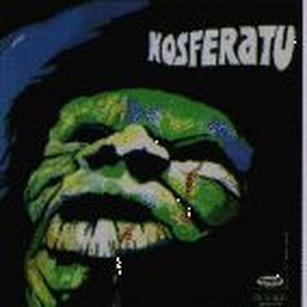 nosferatu