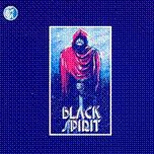 black spirit (digi)