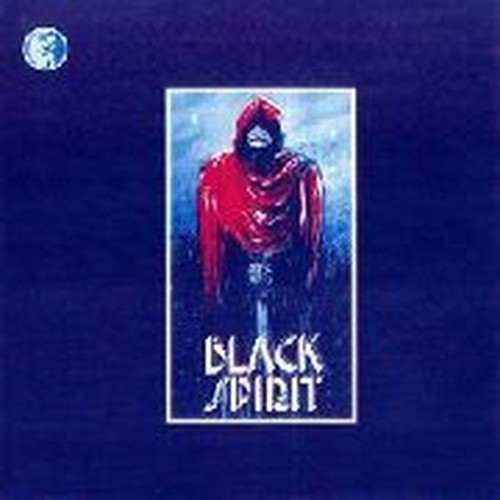 black spirit