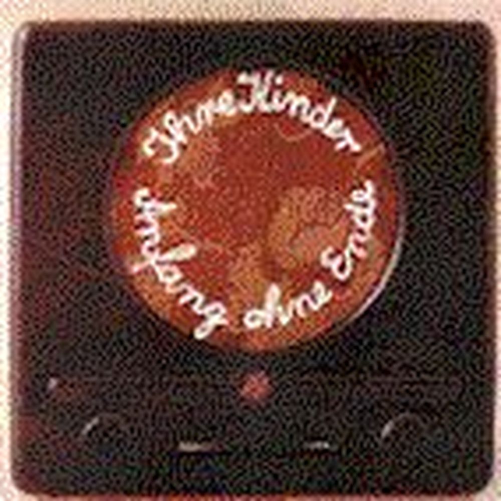 anfang ohne ende + 5 bonus tracks