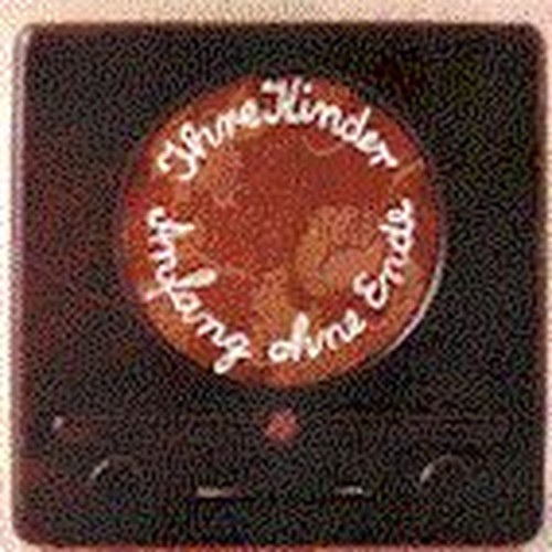 anfang ohne ende + 5 bonus tracks