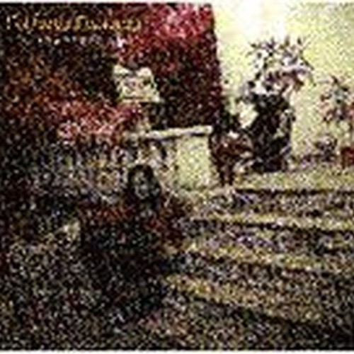 dreams never sleep - digipack