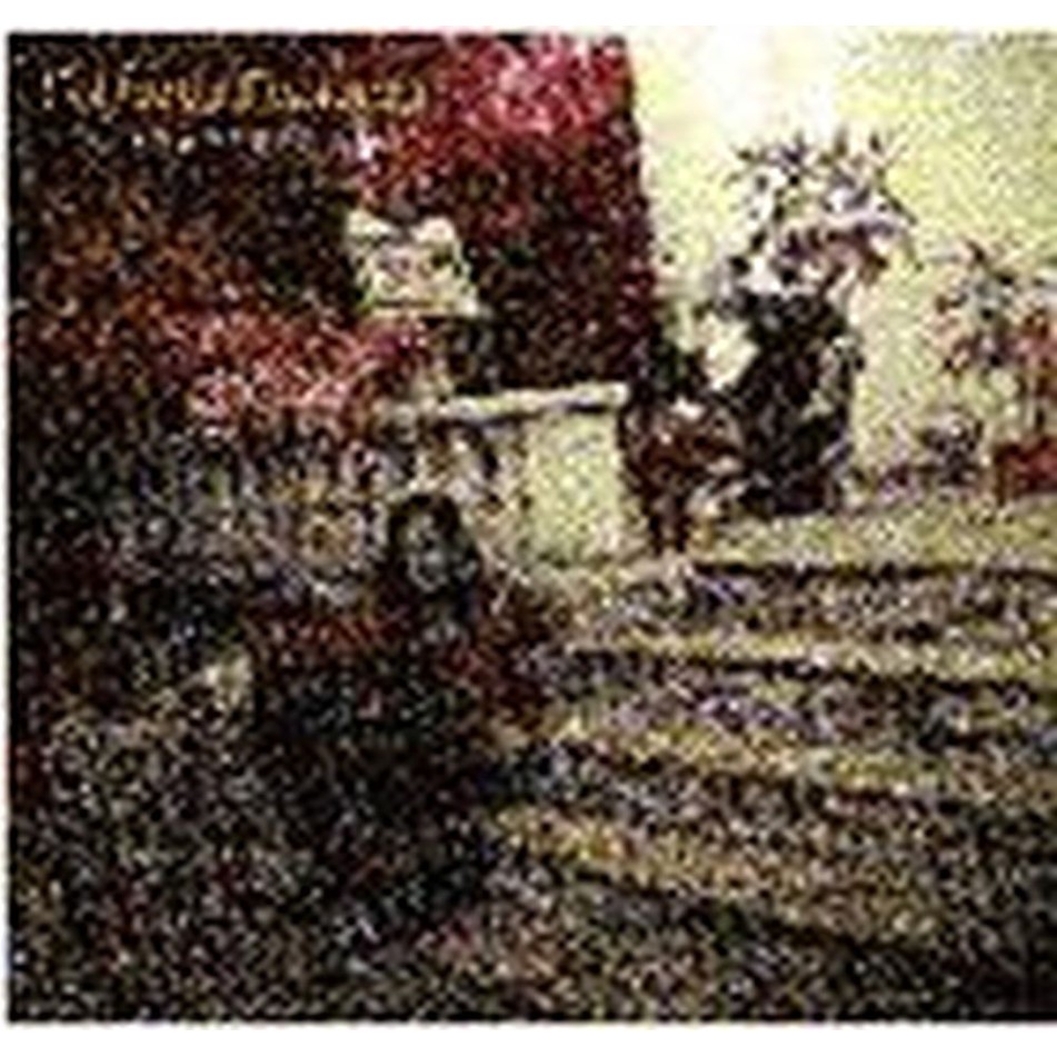 dreams never sleep - digipack