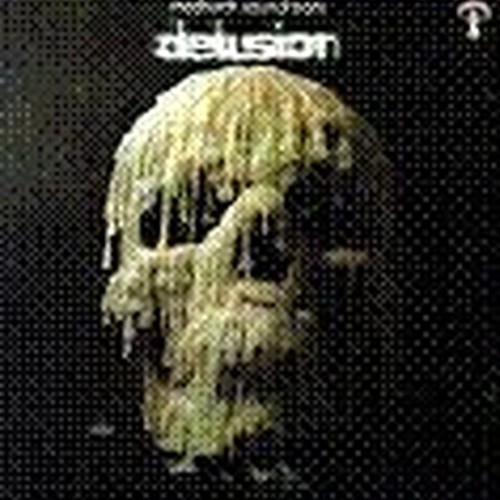 delusion (pink vinyl)