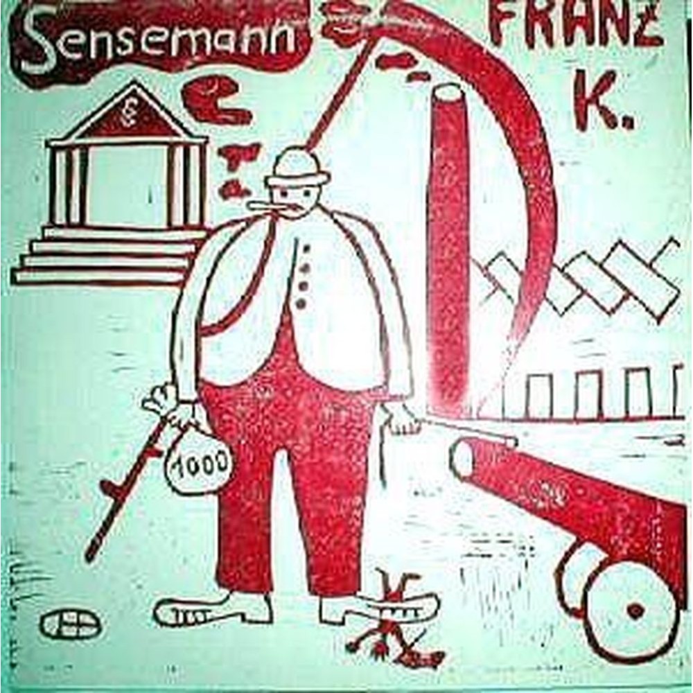 senseman