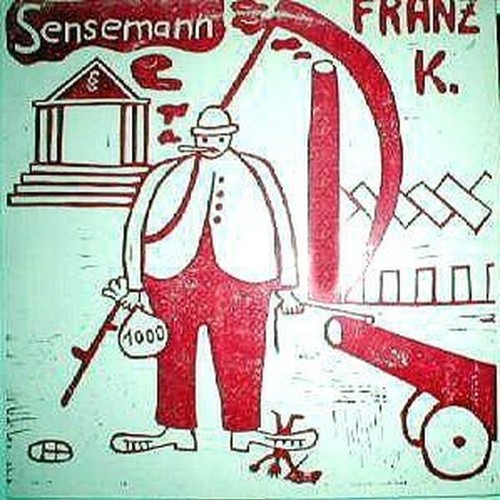 senseman