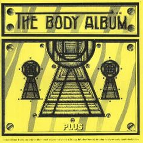the body album plus