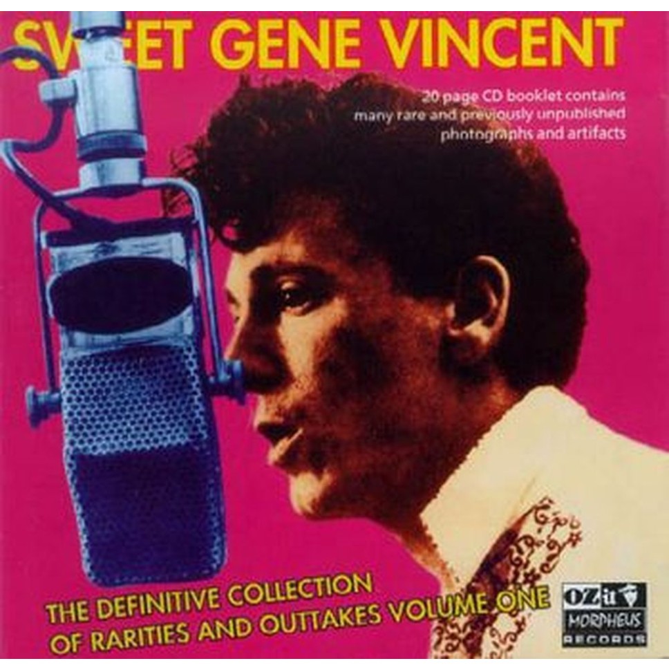 the definitive collection of rarities and outtakes