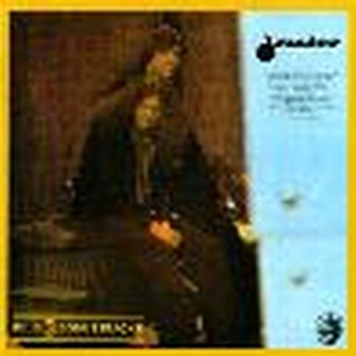 tractor's first album - 30th anniversary reissue!