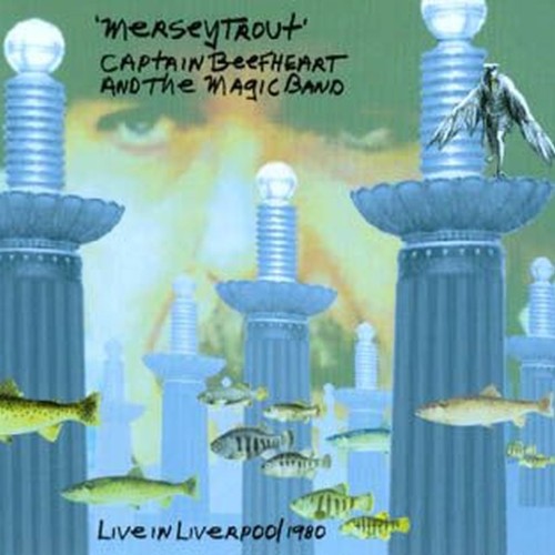 merseytrout - live 1980