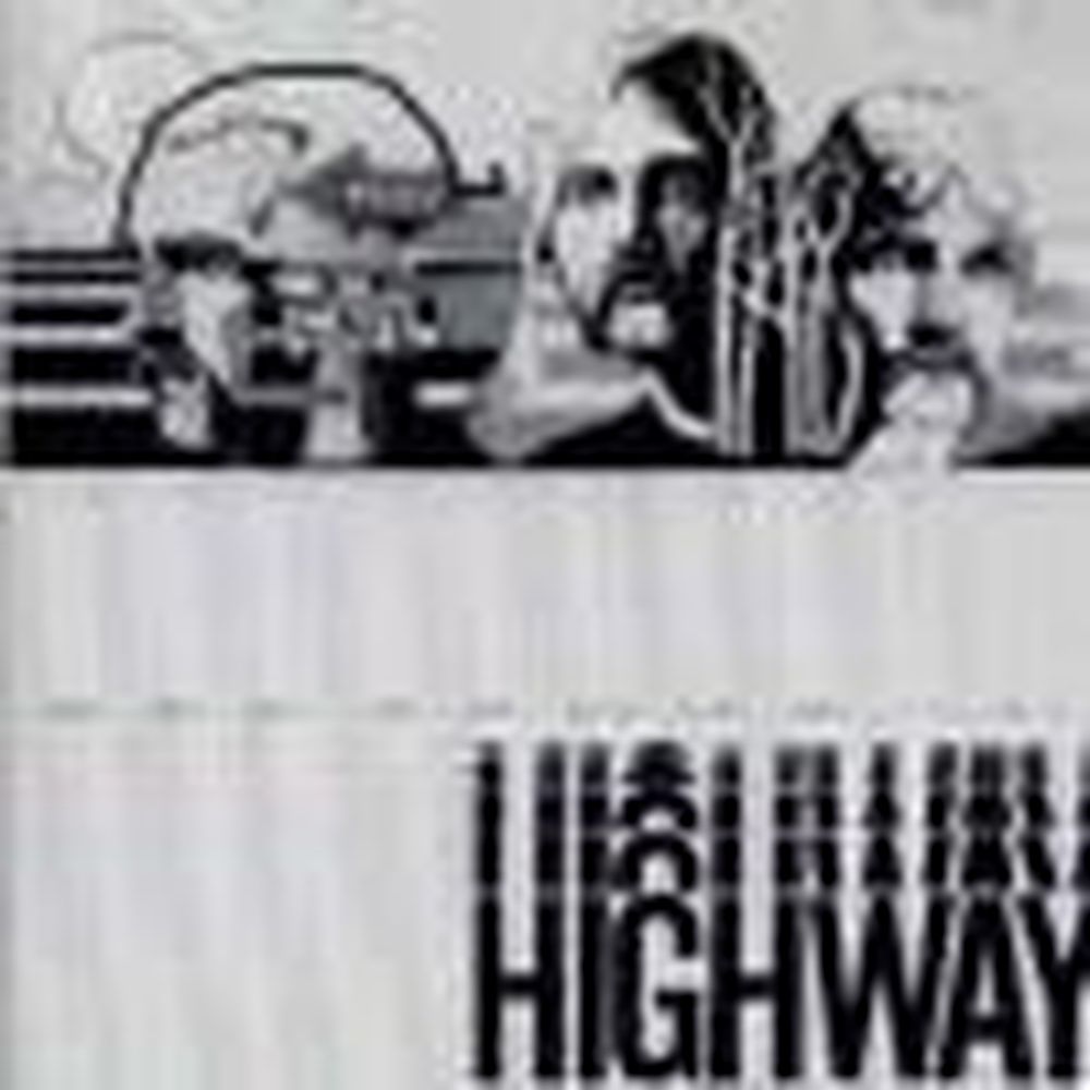 highway (US 1975)