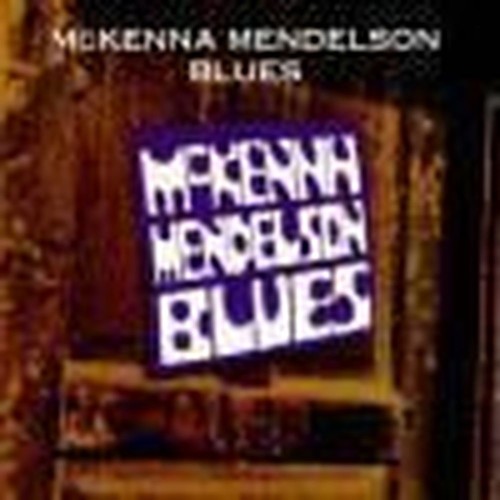 mckenna mendelson blues