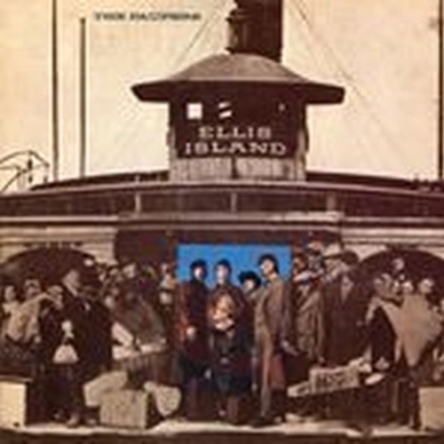 ellis island