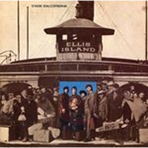 ellis island
