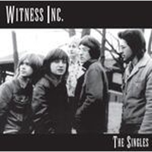 the singles