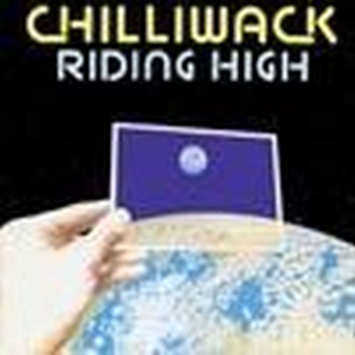 riding high