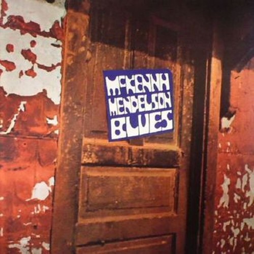 mckenna mendelsohn blues