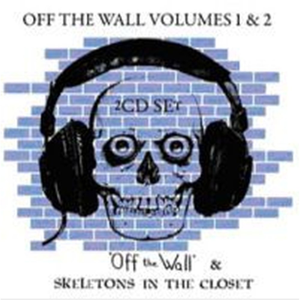 off the wall vol. 1 & 2