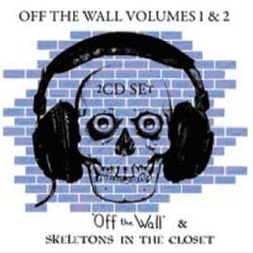 off the wall vol. 1 & 2