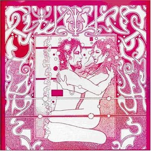 perfumed garden vol.1