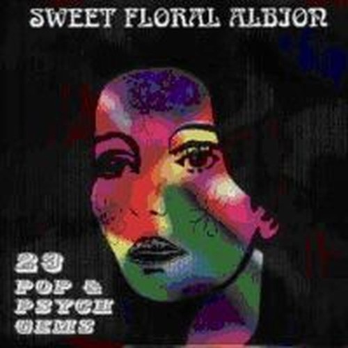 sweet floral albion