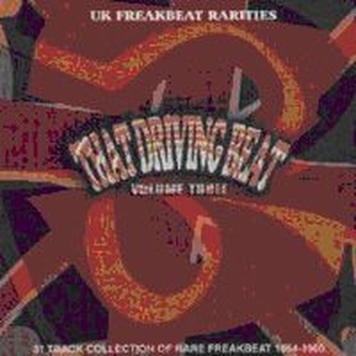 that driving beat vol. 3